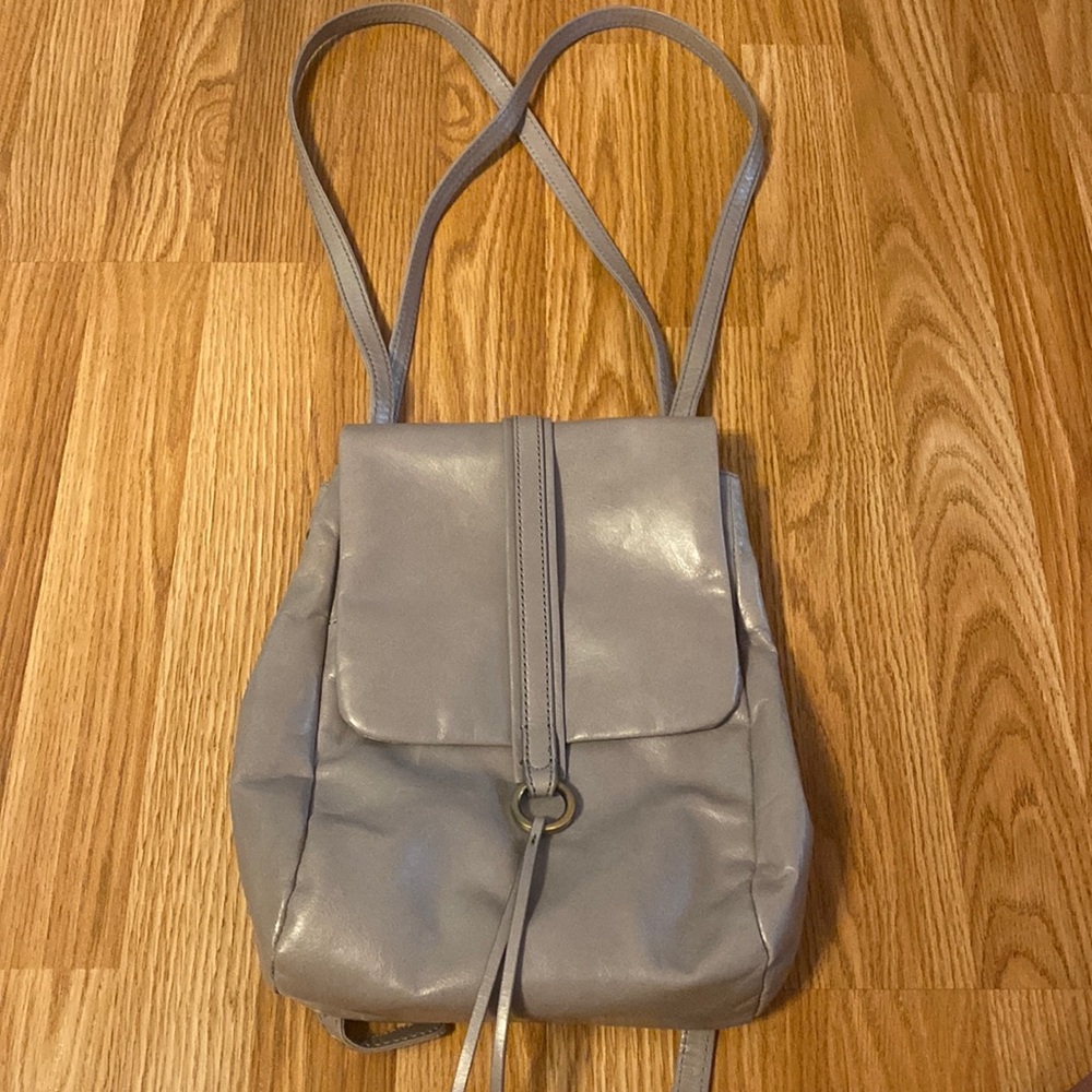 HOBO brand bag